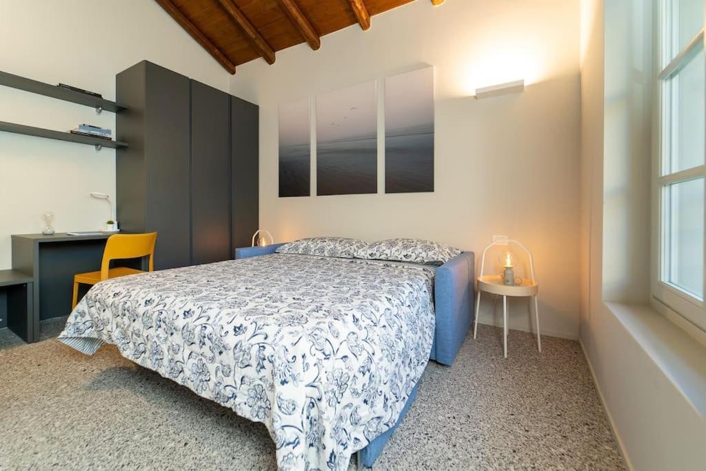 Moderno A 200 Metri Dal Duomo Appartement Côme